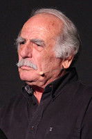 Menelaos Ntaflos as Elias