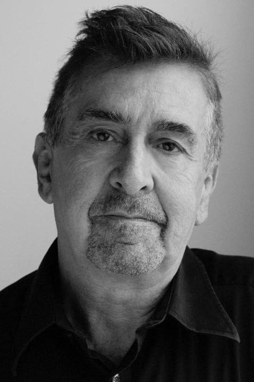 Charlie Hanson as Self