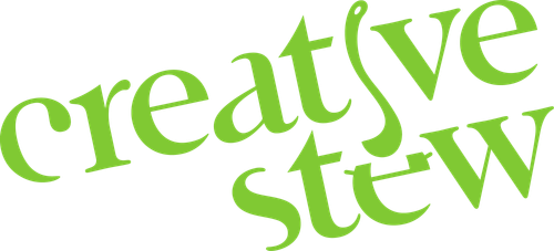 Creative Stew logo