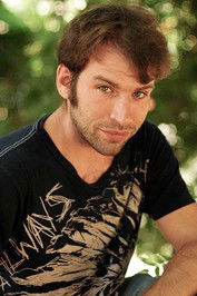 Tim Jahn as Homeless Man