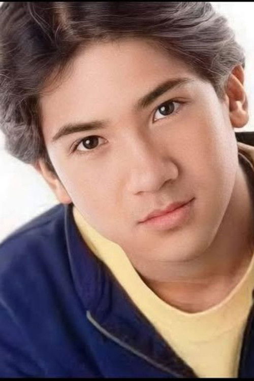 Stefano Mori as Conrad