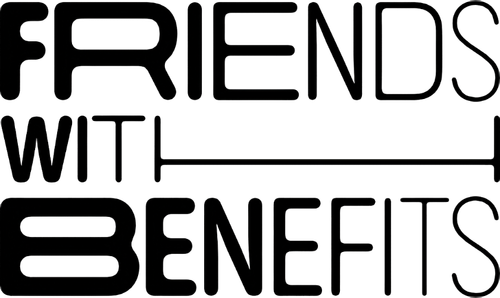 Friends With Benefits Studio logo