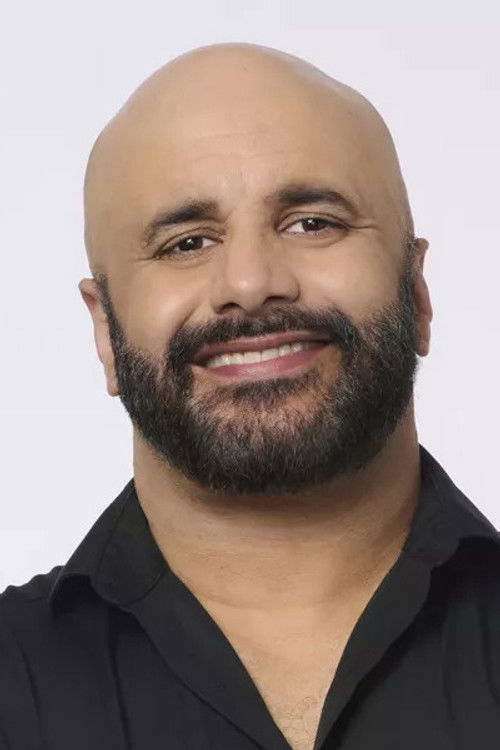 Steve Helling as Self