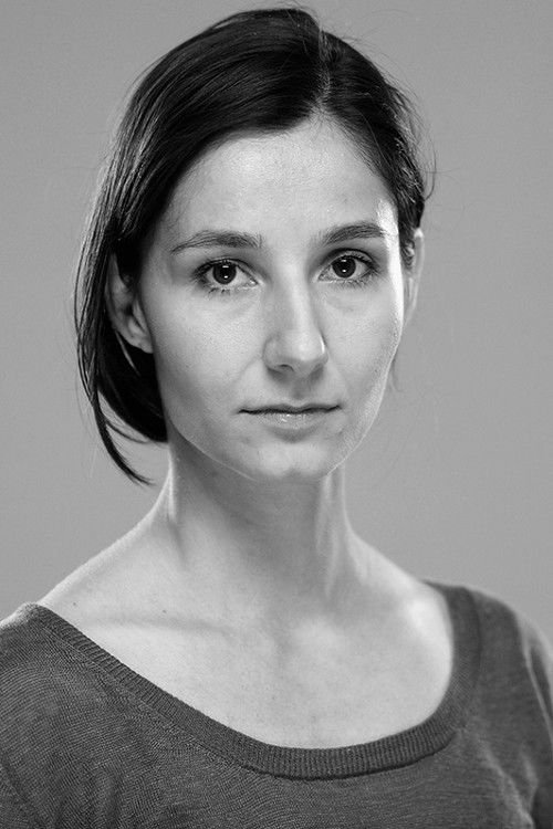 Bilyana Kazakova as Veronica