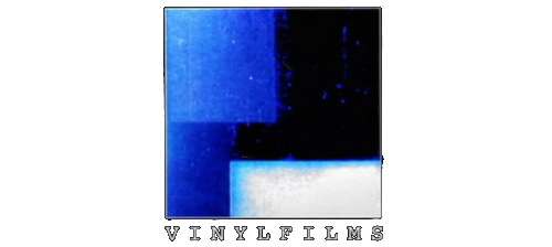 Vinyl Films logo