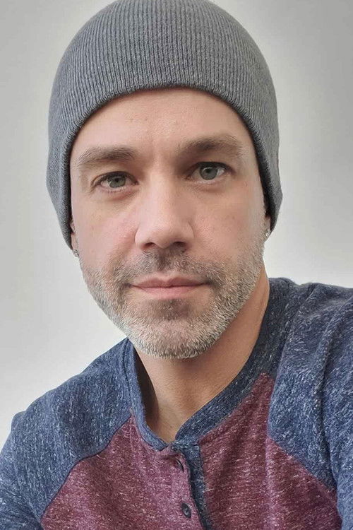 Will C. Vogel as Male Skinhead