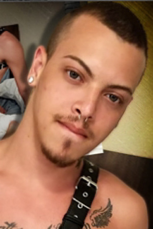 Luis Roman as (archive footage)