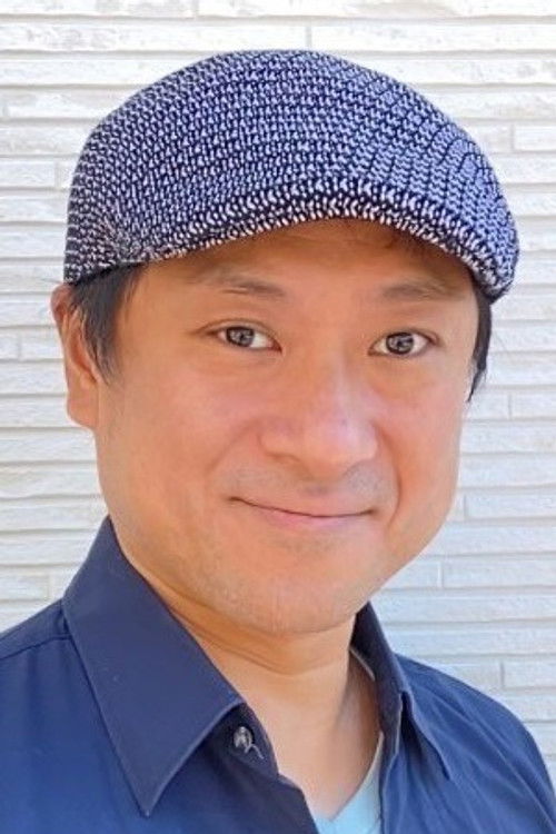 Hayato Nakata as Prisoner (voice)