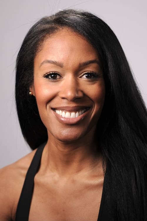 Jenny Steele as Michelle