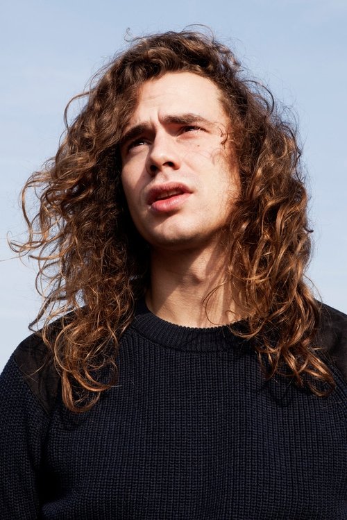 Lucas Hamming as Sem