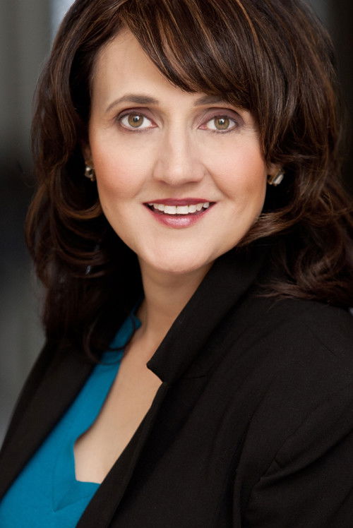 Katerina Dawson as Mother of Three