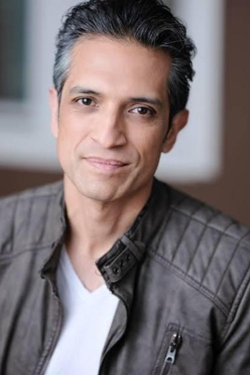 René Millan as Steve