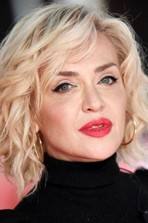 Paola Barale as Paola