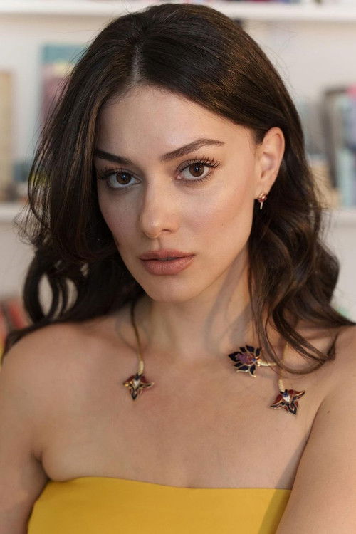 Turanə Hüseynli as 