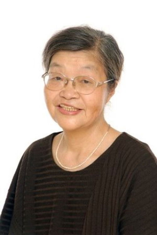 Mitsuko Abe as