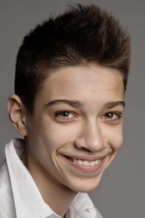 Vitaliy Gerasimov profile photo