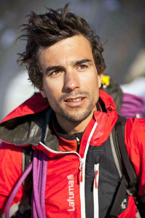 Christophe Dumarest as Self