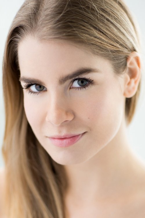 Sarah Porchetta as Pretty Woman