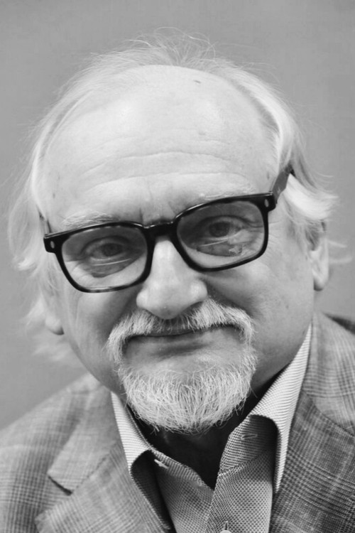 Gennadiy Gladkov as The Cat (voice)