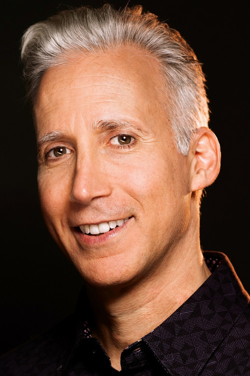 Adam LeBow as Dr. Neil Harris