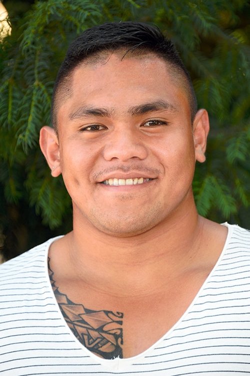 Toki Pilioko as Soane