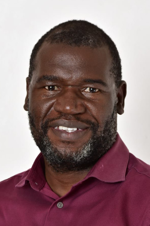 Patrick Oketch as Emanikor