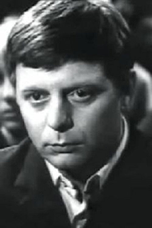 Grigol Tsitaishvili as Iason