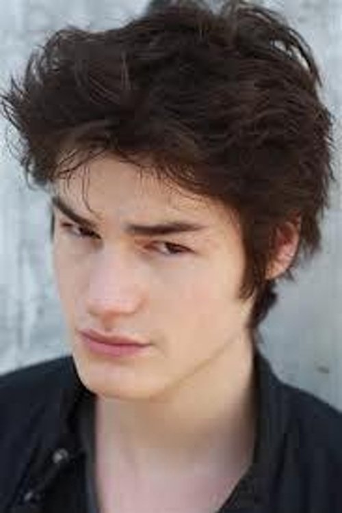 Diego Mestanza as Pablo