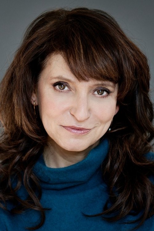 Susanne Bier as 
