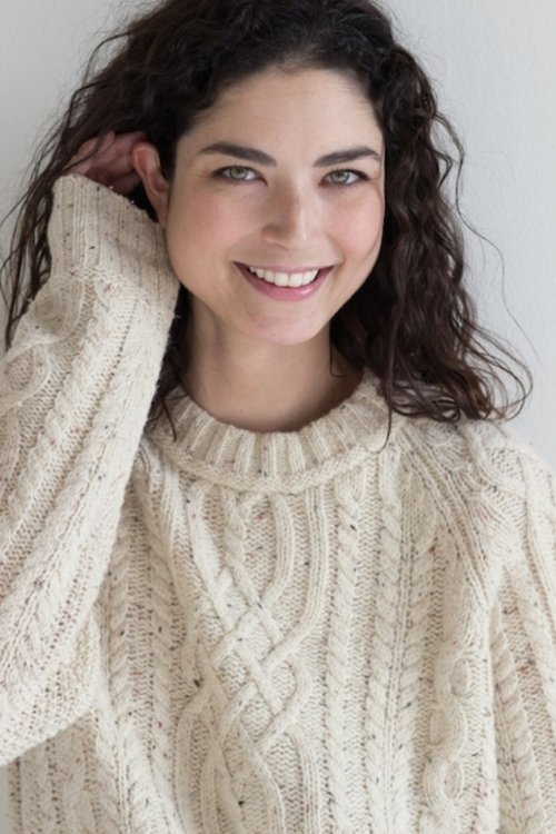 Chanon Finley as Jessica