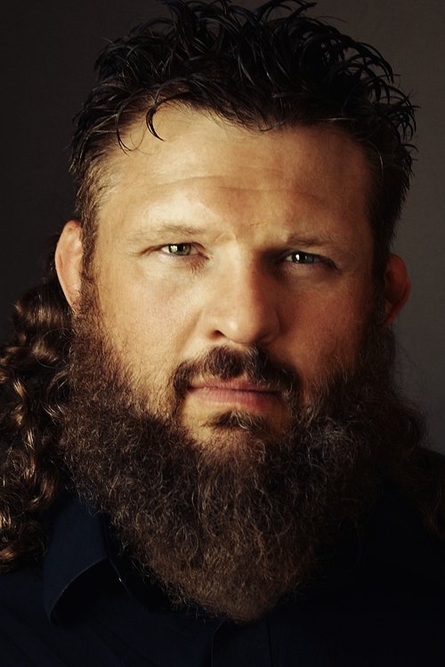 Roy Nelson as Self