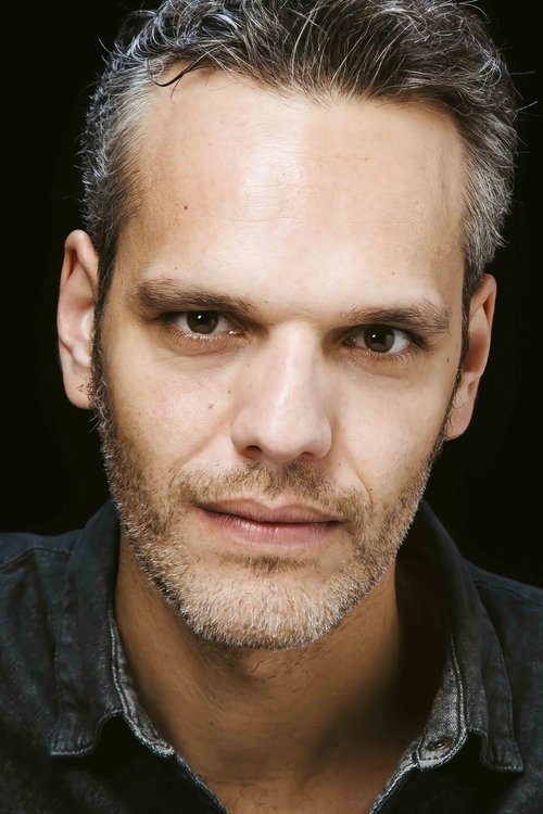 Tony Corvillo as Alan