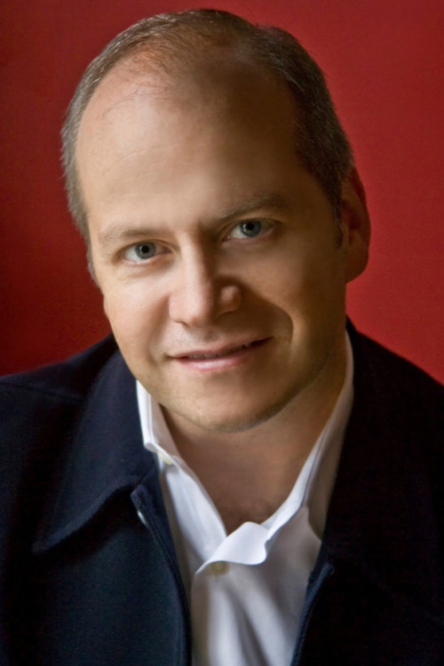 Patrick Summers as Self - Conductor