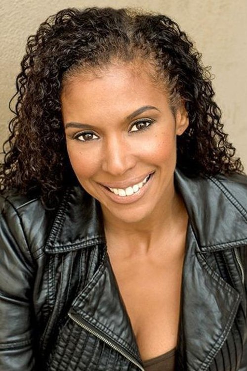 Marie-Françoise Theodore as Dr. Yveline Montase