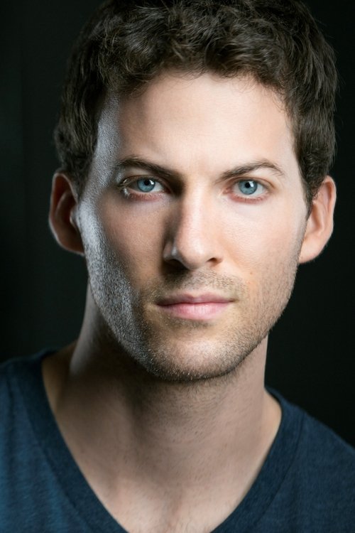 Trevor Lyons as David