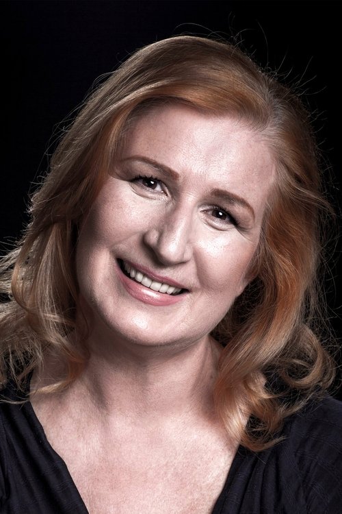 Snježana Sinovčić Šiškov as Tetka