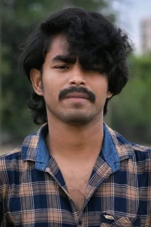 Mithun Gupta as Naru