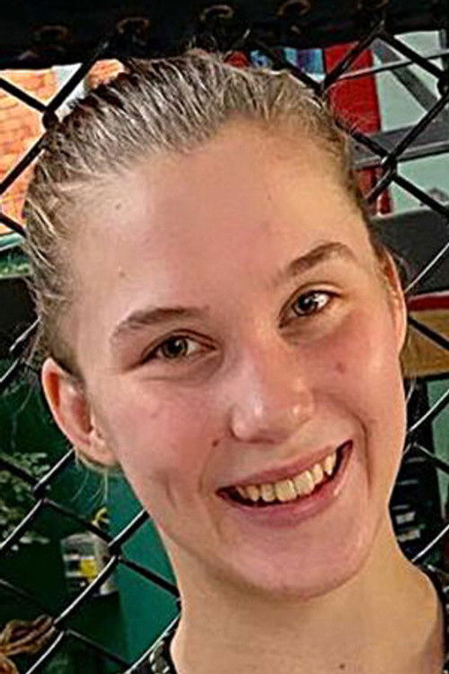 Smilla Sundell as Self