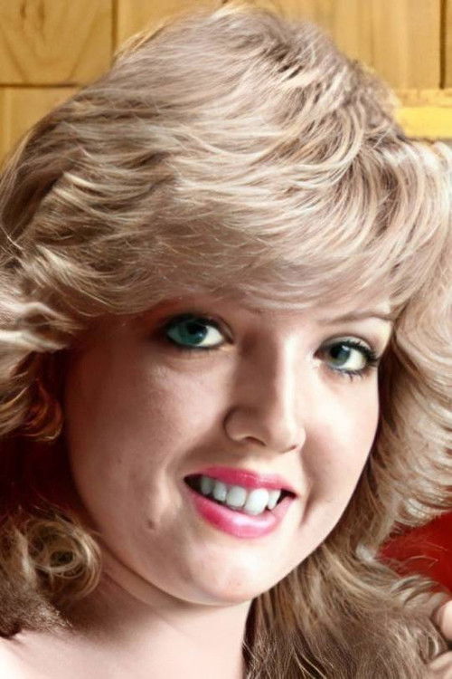 Debbie Evans as Goldie