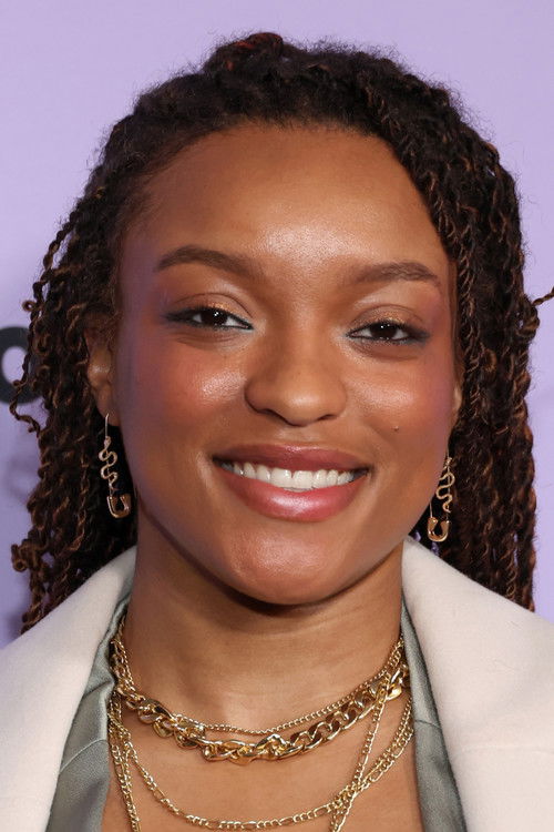 Marlene Slaughter as Charlie