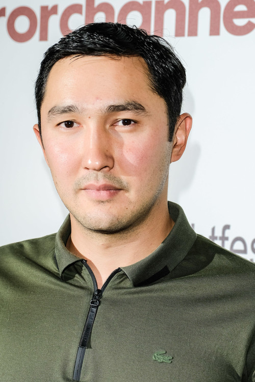 Timur Turisbekov profile photo