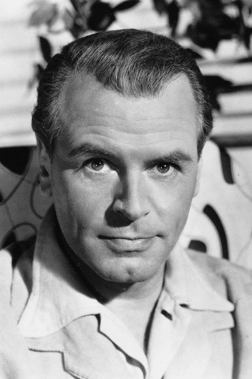 O.W. Fischer as Rolf