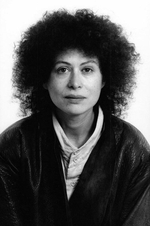 Claudine Eizykman as 