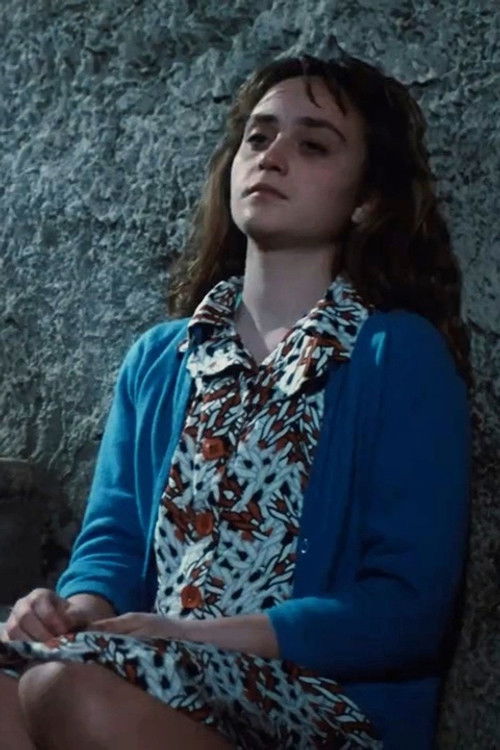 Daniela Guzzi as Sarah