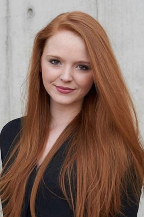 Theresa Schwierske as Schwester