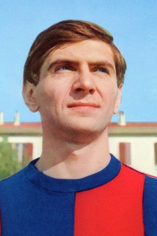 Giacomo Bulgarelli as Self