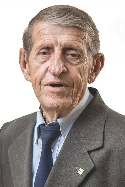 Adem Mikullovci as Avni Bobaj