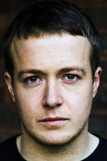 Jack Bence as Frank Grayson