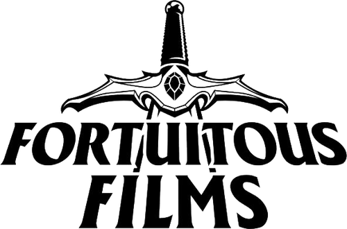 Fortuitous Films logo