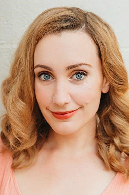 Caroline Dunaway as June